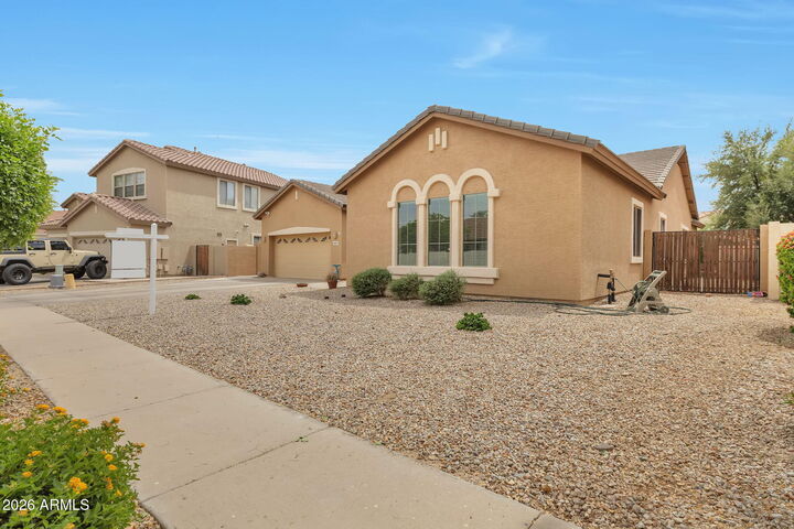 Property Photo:  8807 W Carole Lane  AZ 85305 