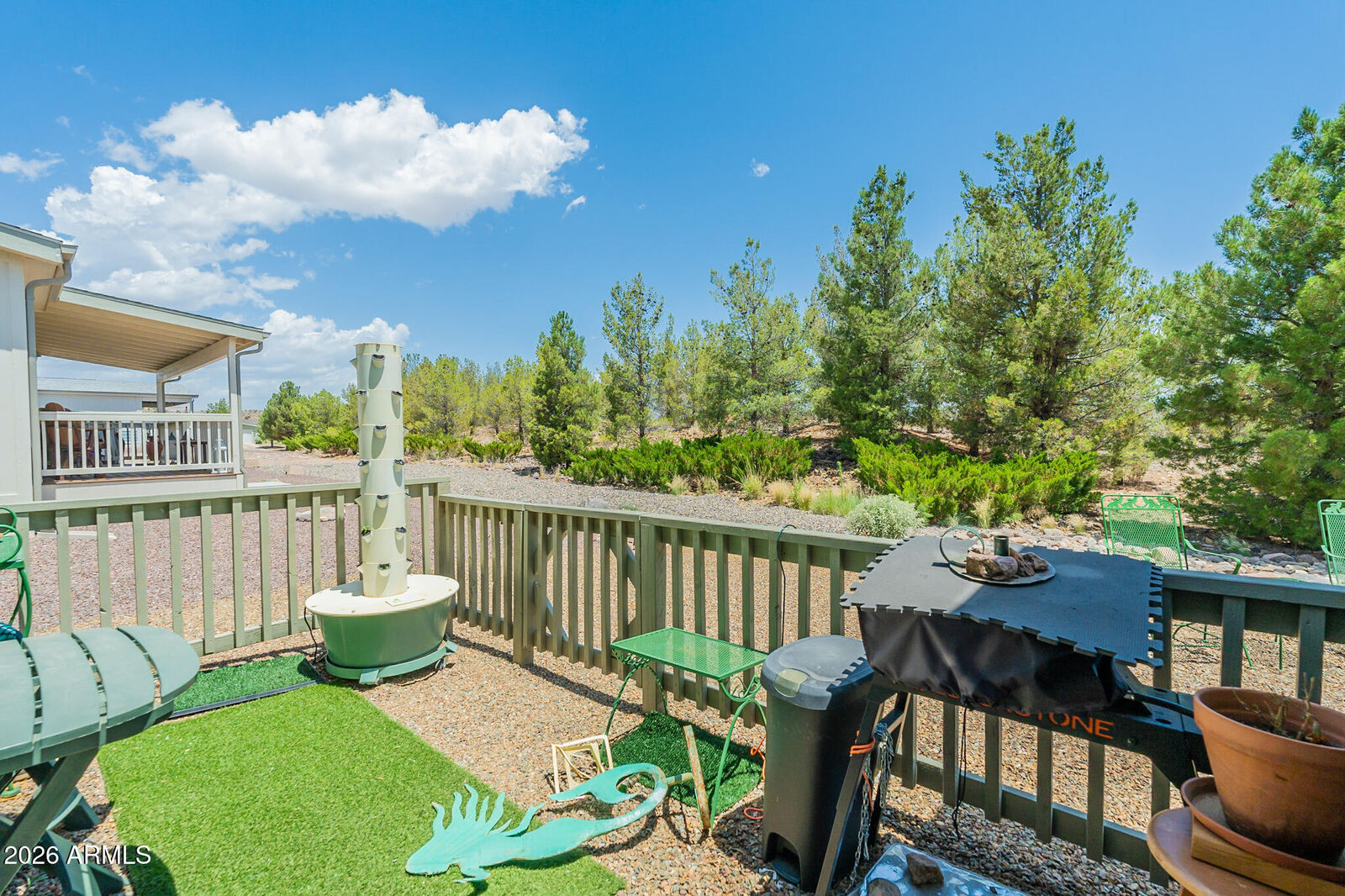 Property Photo:  1095 Nicklaus Drive  AZ 86326 