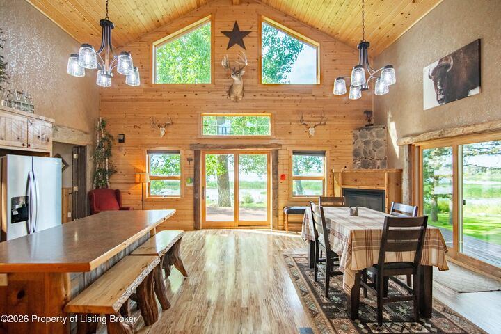 Property Photo:  124 Lake Ilo Drive  ND 58626 