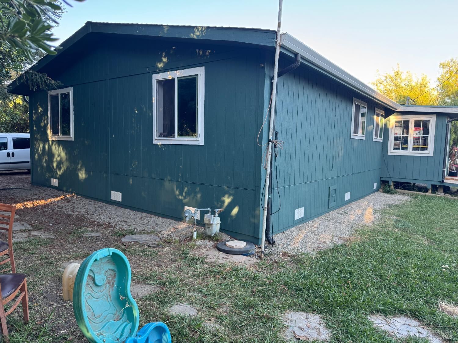 Property Photo:  4380 Solano Road  CA 94533 