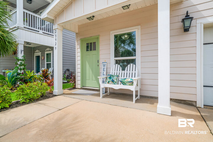 Property Photo:  23929 Cottage Loop  AL 36561 