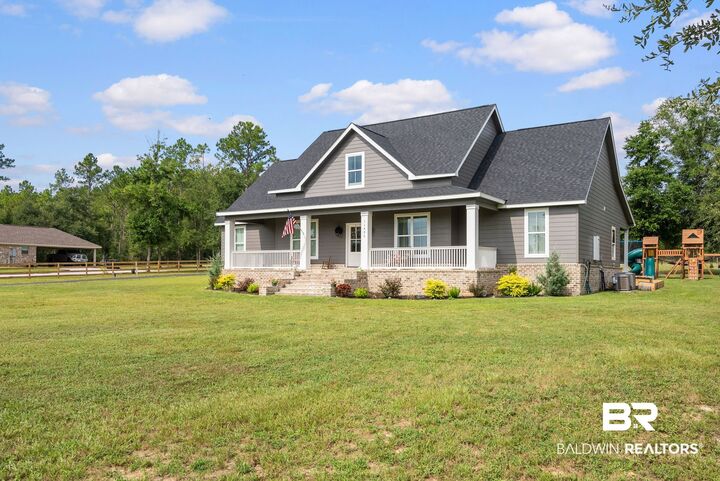 Property Photo: 11495 County Road 97 AL 36530
