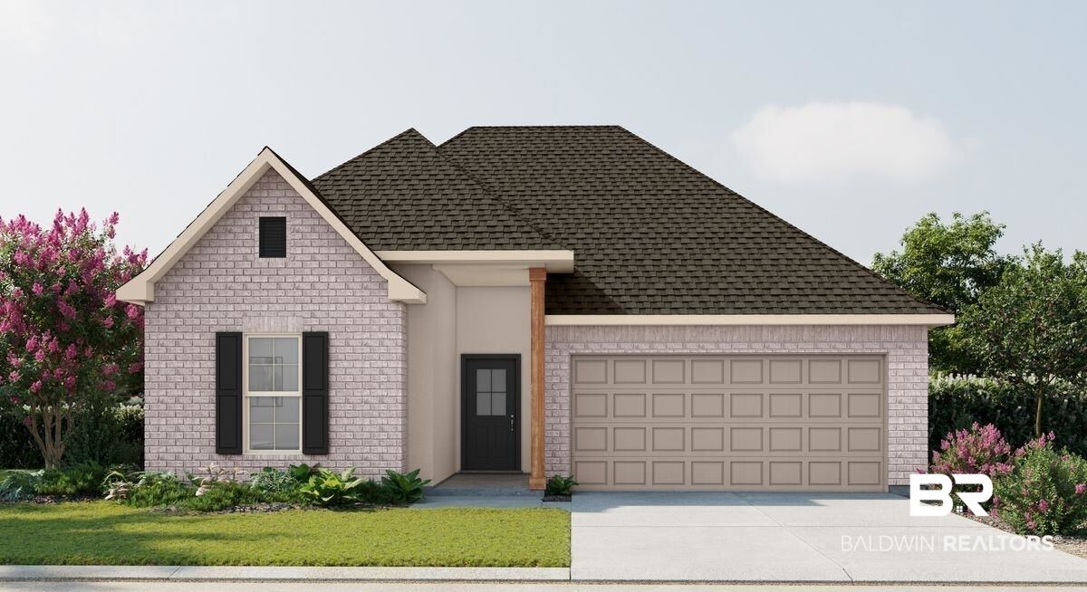 Property Photo: 26415 Olivia Court AL 36526