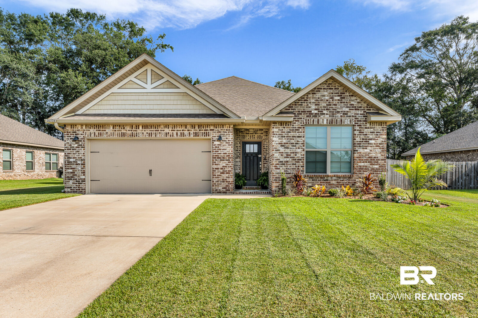 Property Photo:  16554 Prado Loop  AL 36551 