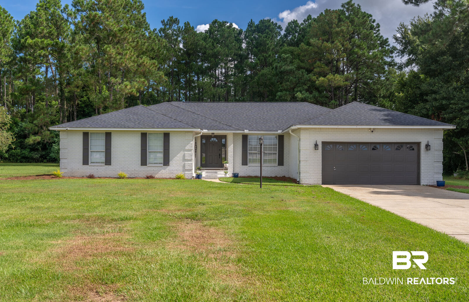 Property Photo:  8217 Twin Beech Rd  AL 36532 