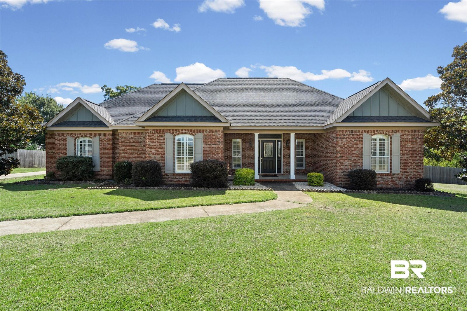 Property Photo:  16298 Hampstead Court  AL 36532 