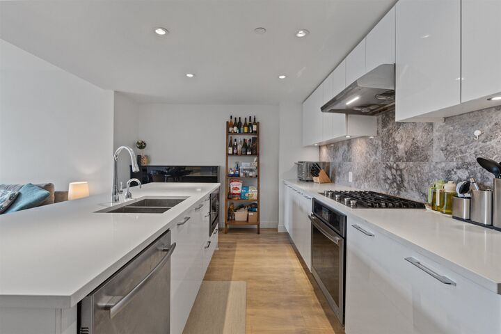 Property Photo: 3565 Sawmill Crescent Th112 BC V5S 0E2
