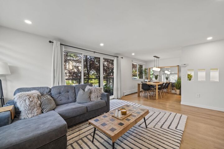 Property Photo: 327 W 2nd Street 206 BC V7M 1E2