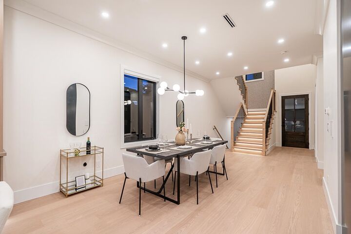 Property Photo: 6210 Curtis Street 1 BC V5B 2A5