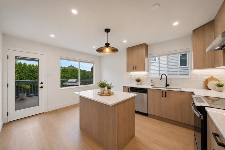 Property Photo: 1576 161 Street BC V4A 4X8