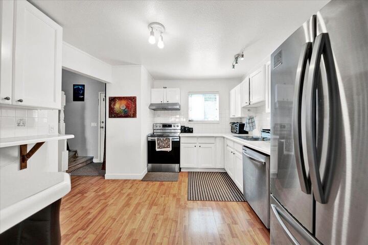 Property Photo: 13750 67 Avenue 159 BC V3W 6X6