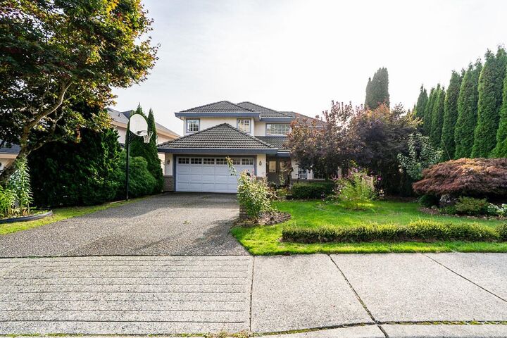 2980 Cliffrose Crescent — photo 1