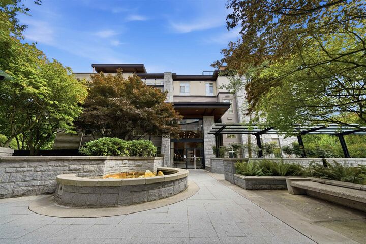 5779 Birney Avenue 407 — photo 1