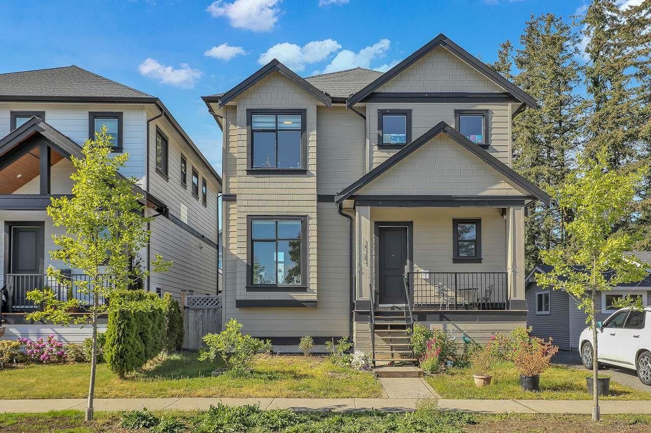 Property Photo: 15785 Cranley Drive BC V4A 5C3