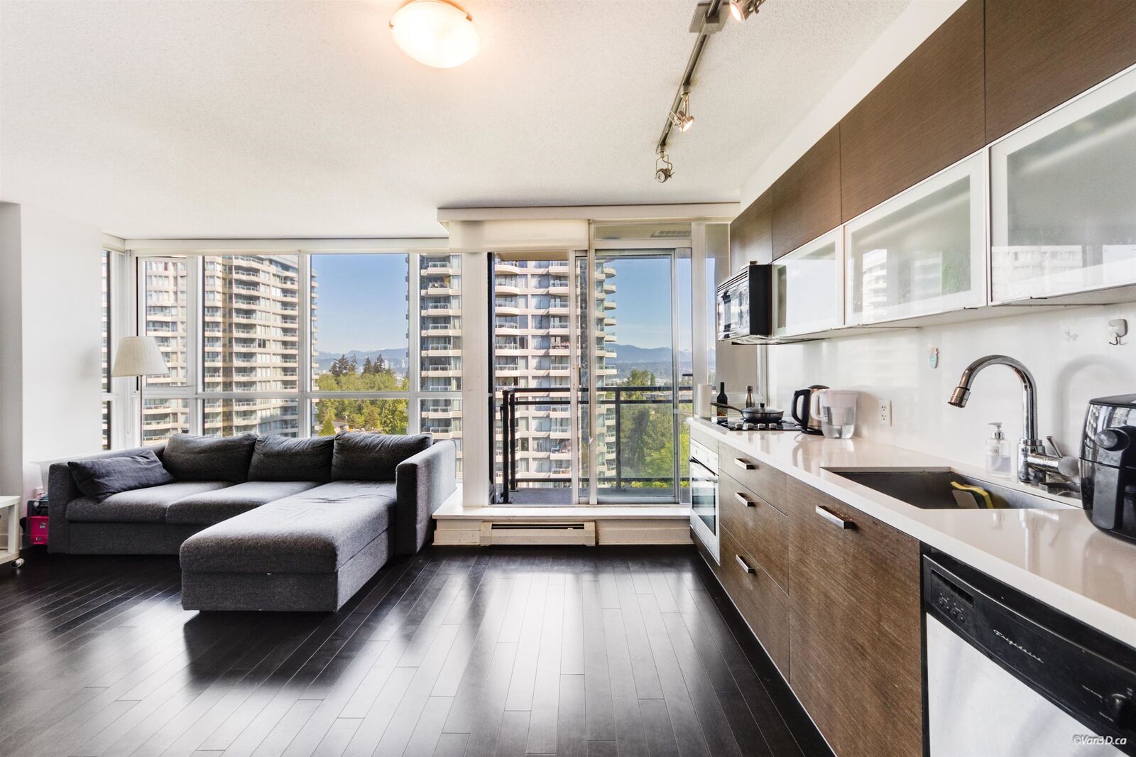 Property Photo:  10777 University Drive 909  BC V3T 0E6 