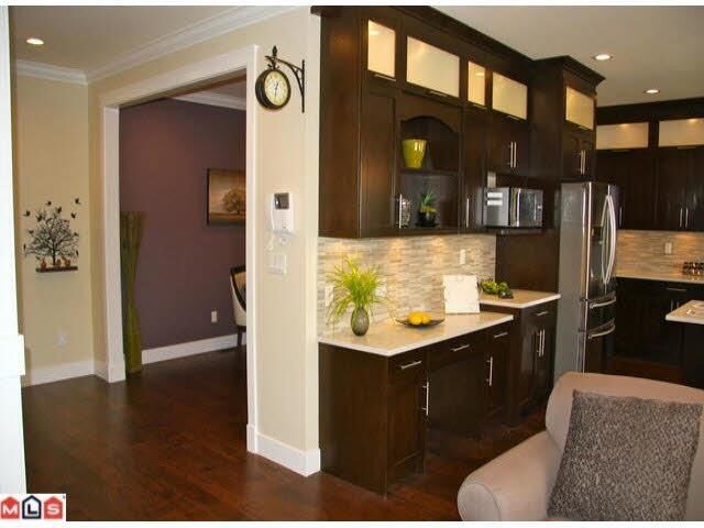 Property Photo: 21015 80A Avenue BC V2J 0J4