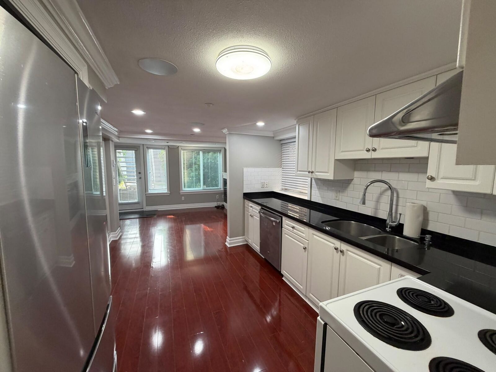 Property Photo:  4585 Commercial Street  BC V5N 4G8 