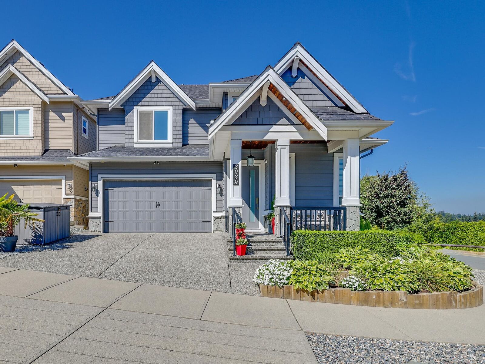 Property Photo: 2939 161B Street BC V3Z 3Y6