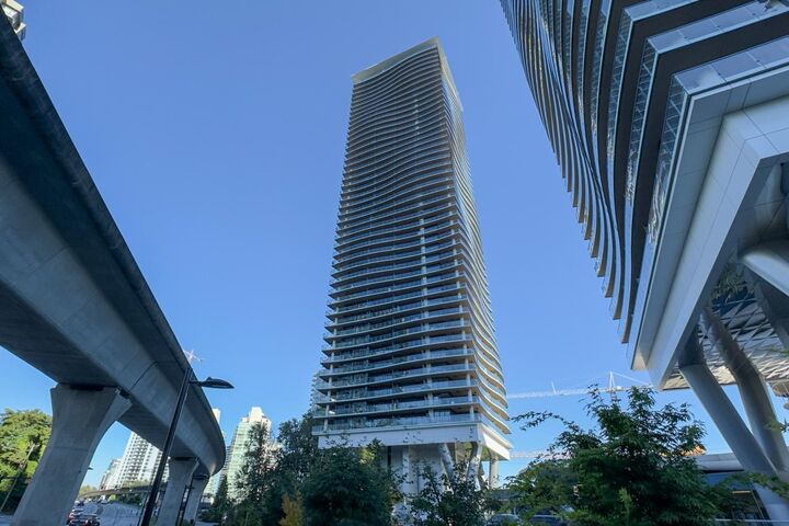 4890 Lougheed Highway 1702 — photo 1