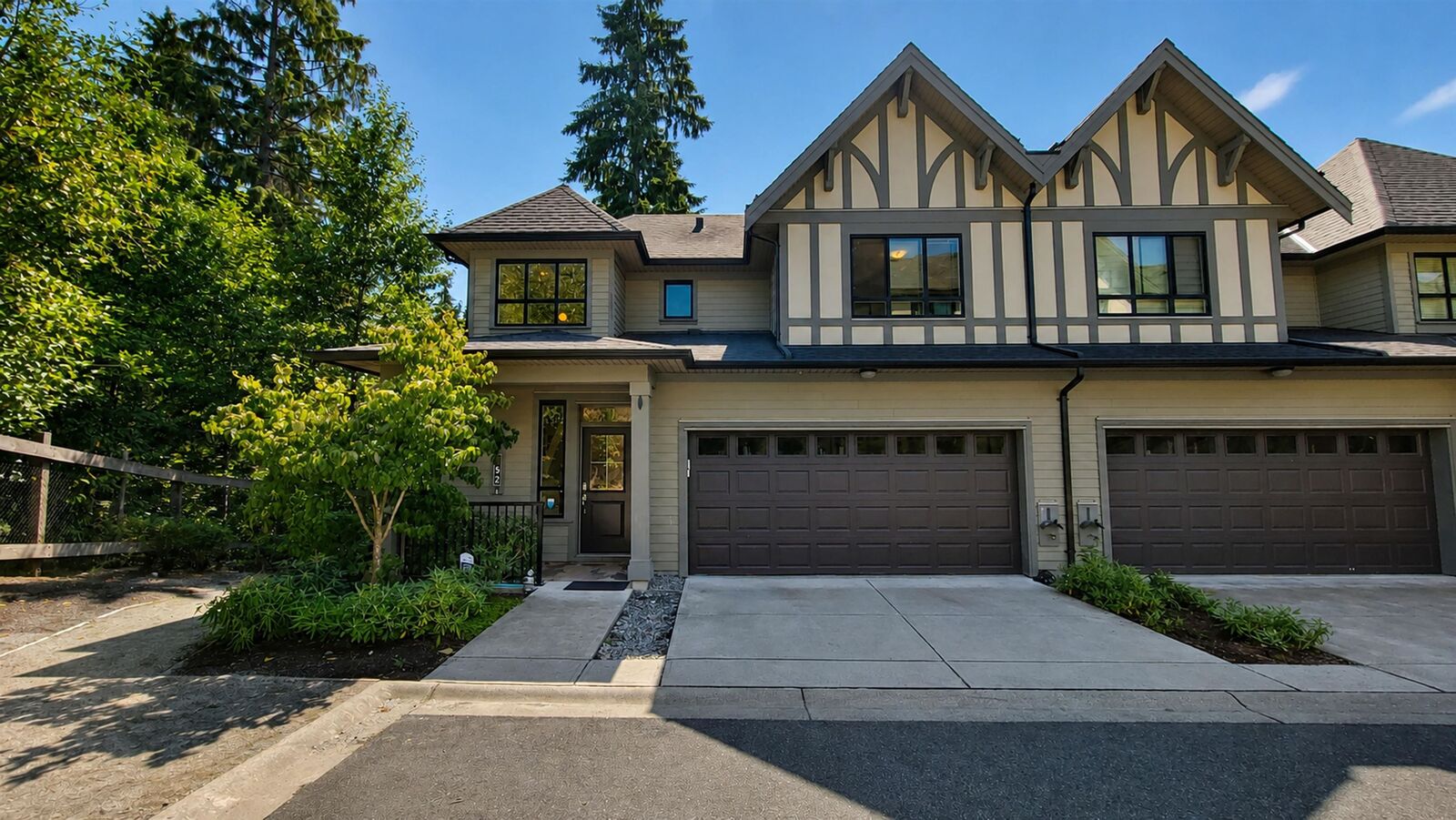 Property Photo: 3500 Burke Village Promenade 152 BC V3E 0N2