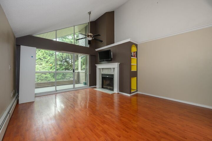 Property Photo:  932 Robinson Street 309  BC V3J 7R8 