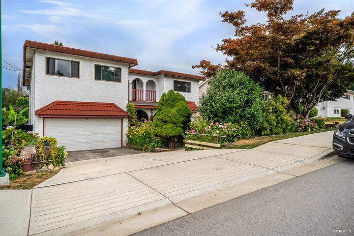 Property Photo: 6090 6th Street BC V5E 3S3