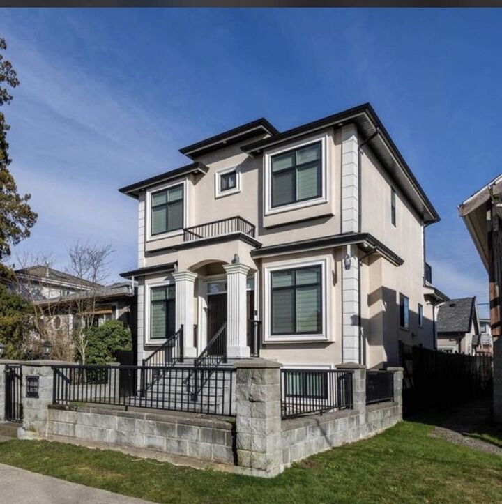 Property Photo:  6182 Commercial Street  BC V5P 3N9 