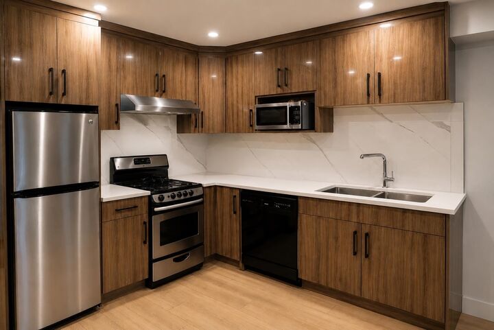 Property Photo: 2230 Eva Lake Road 14 BC V8E 0M5