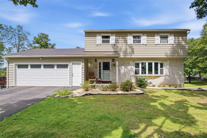 Property Photo: 13 Perry Drive NY 13732