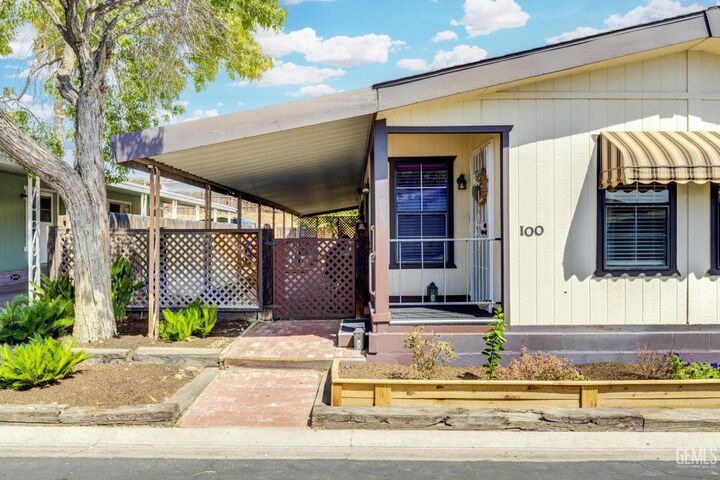 Property Photo:  8536 Kern Canyon Road 100  CA 93306 