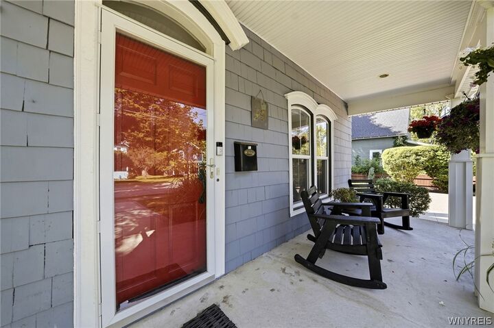 Property Photo: 59 Center Street NY 14052