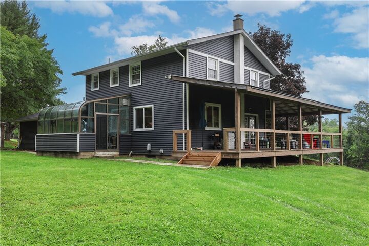 Property Photo: 8240 Burlington Tnpke PA 18848