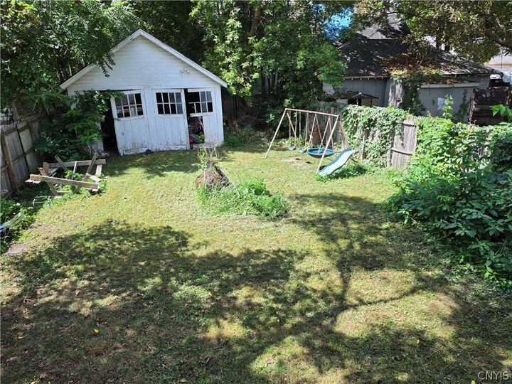 Property Photo:  210 Herriman Street  NY 13204 