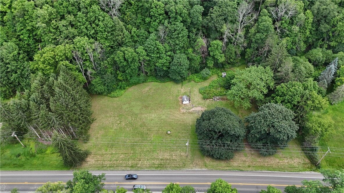 Property Photo: 5982 State Route 21 NY 14803