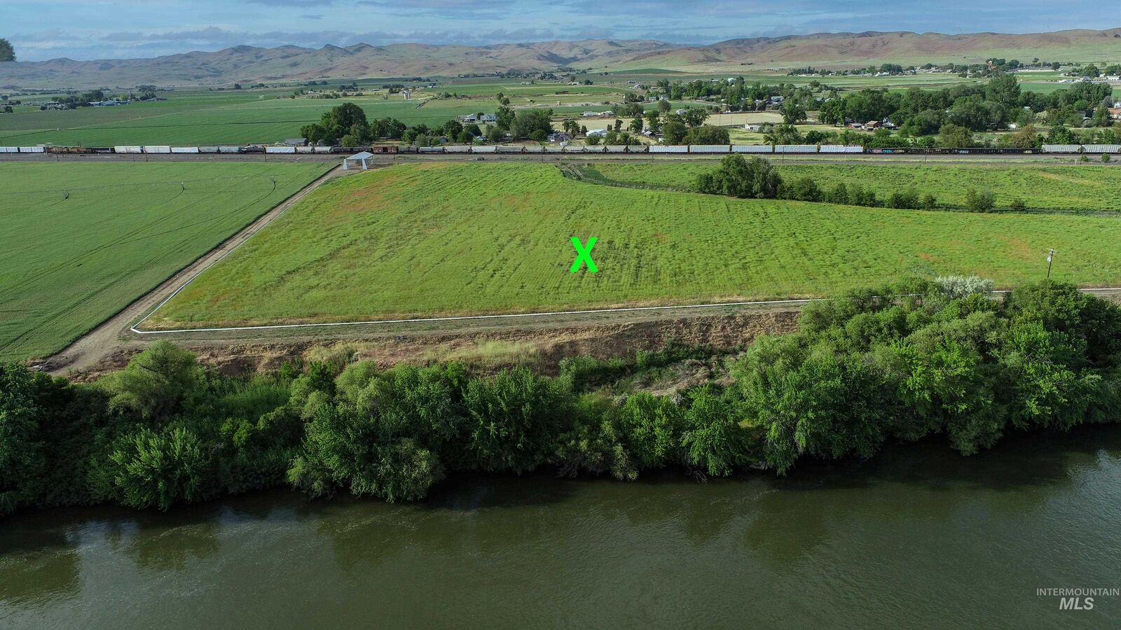 Property Photo:  Tbd Lots 3 &Amp 6 County Rd 70  ID 83672 