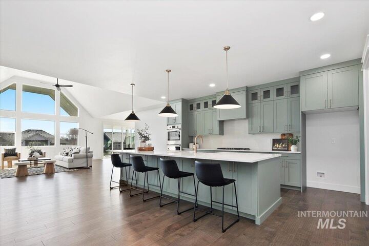 Property Photo: 7125 E Osprey Estates Drive ID 83686