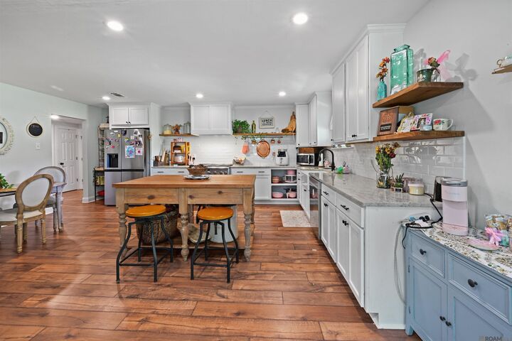 Property Photo:  7660 Amite Church Rd  LA 70726 