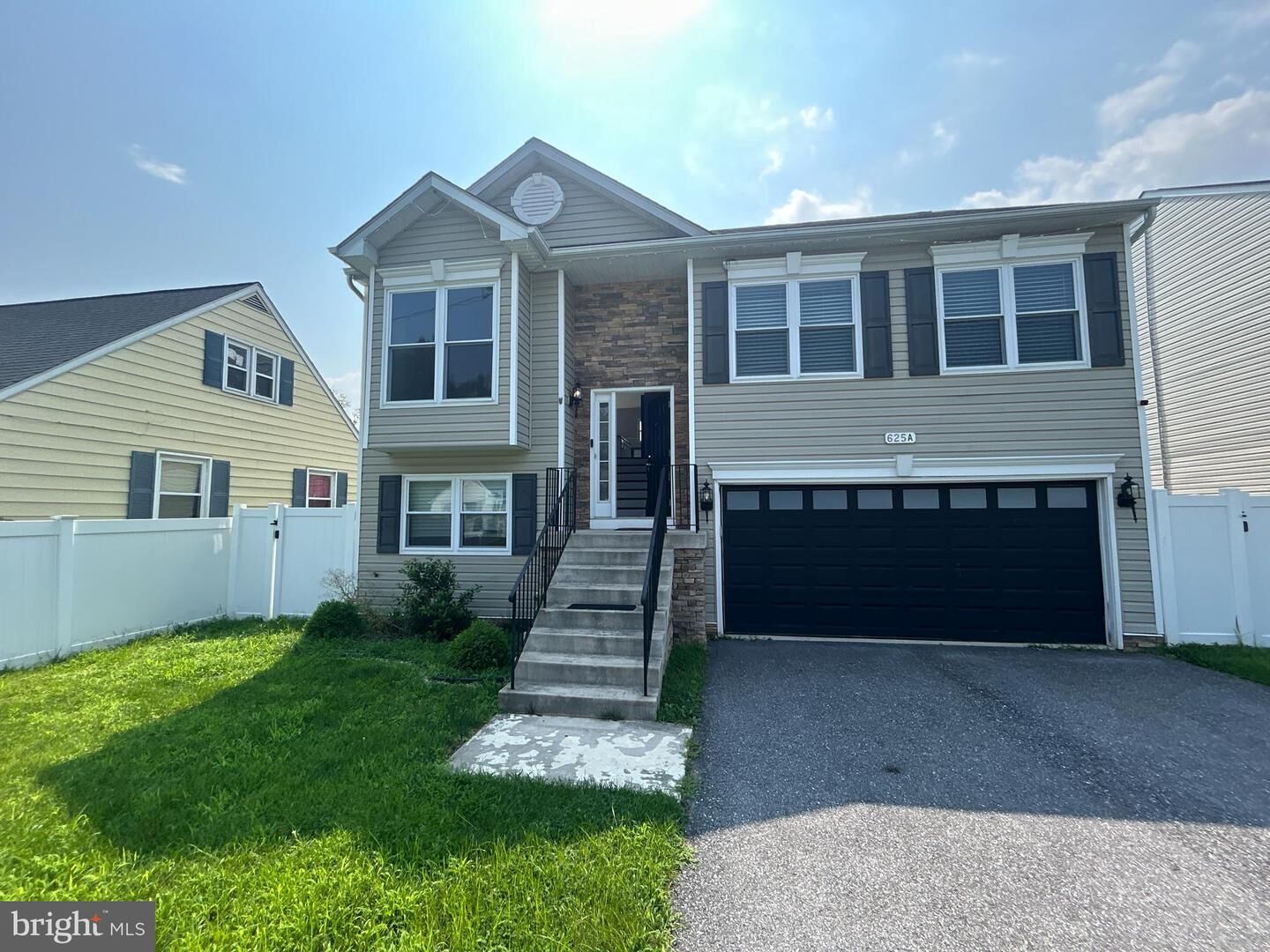 Property Photo: 625 Fernhill Road A MD 21226