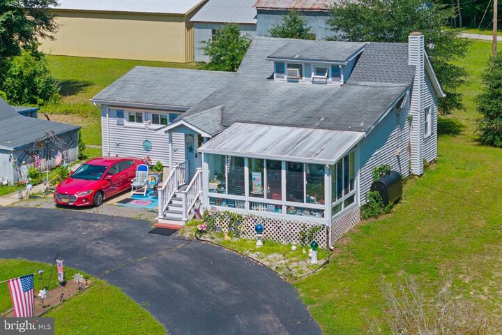 Property Photo:  282 Meany Road  NJ 08562 