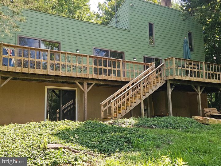 Property Photo:  6074 Covered Bridge Road  PA 18947 