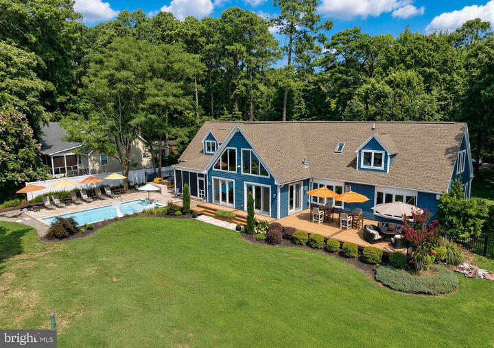 Property Photo: 12265 Potomac View Road MD 20664