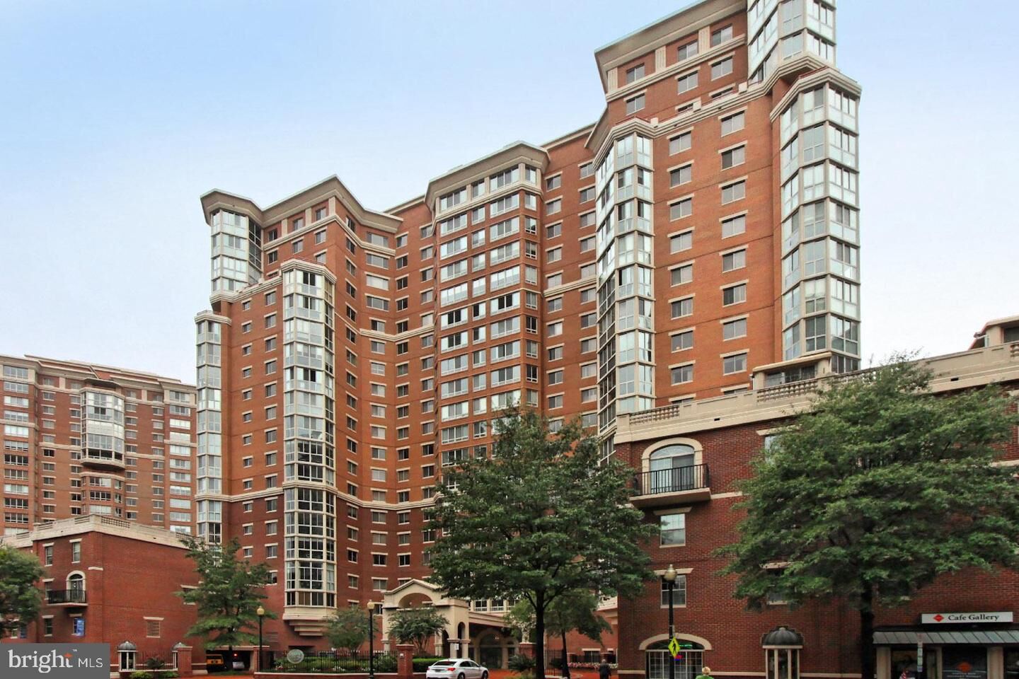 Property Photo:  2151 Jamieson Avenue 903  VA 22314 