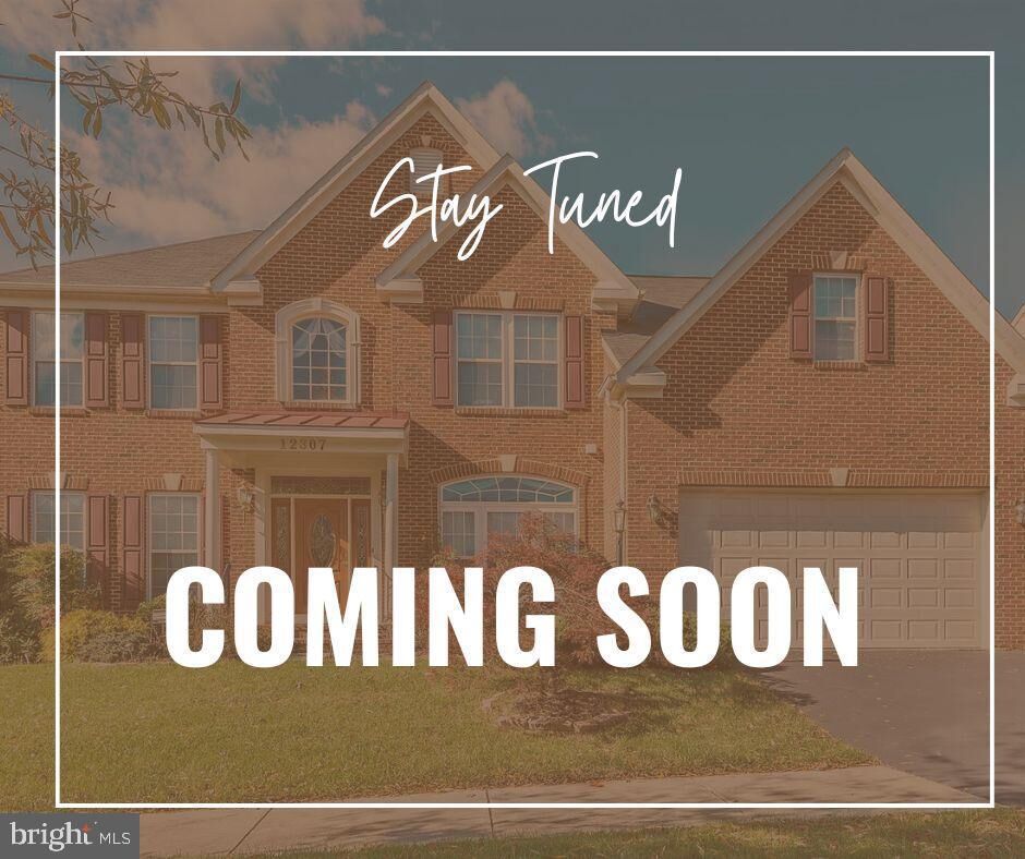 Property Photo: 2802 Farris Lane MD 20715