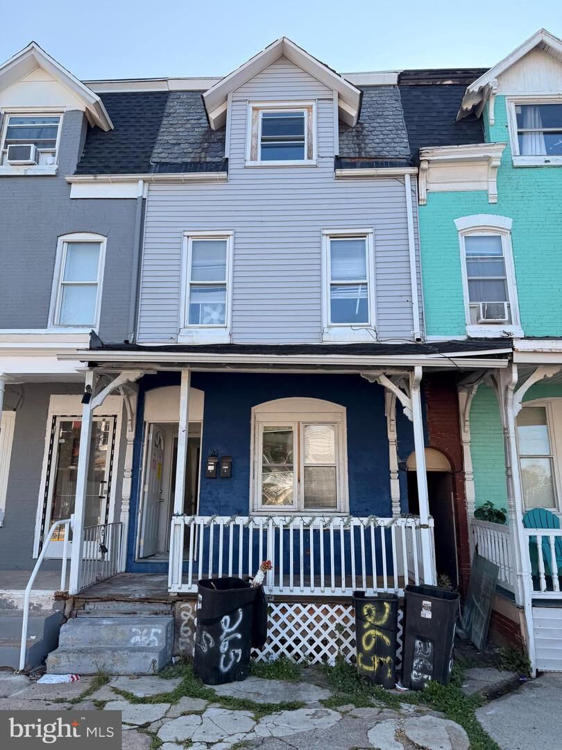 Property Photo:  265 N Front Street  PA 19601 