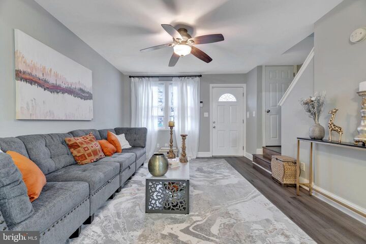 Property Photo:  212 54th Street SE  DC 20019 