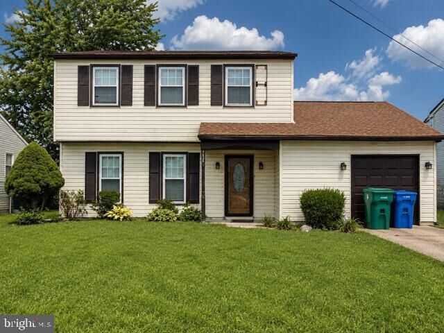 Property Photo: 4626 Murray Street PA 19007
