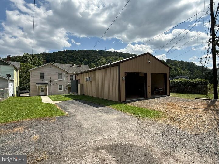 Property Photo:  88 Main Street  MD 21539 