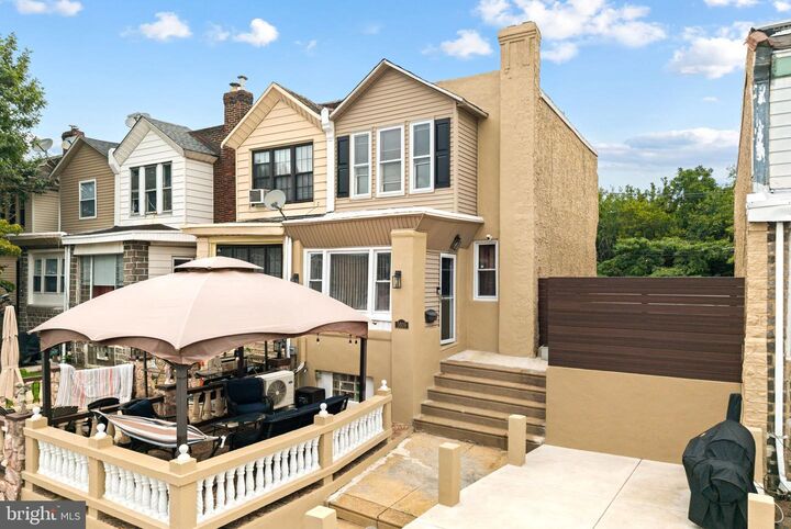 Property Photo: 1609 E Hunting Park Avenue PA 19124