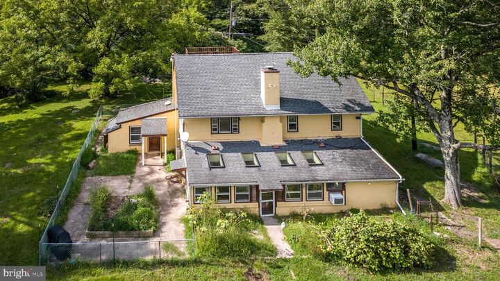Property Photo:  403 Perry Auger Road  PA 18972 