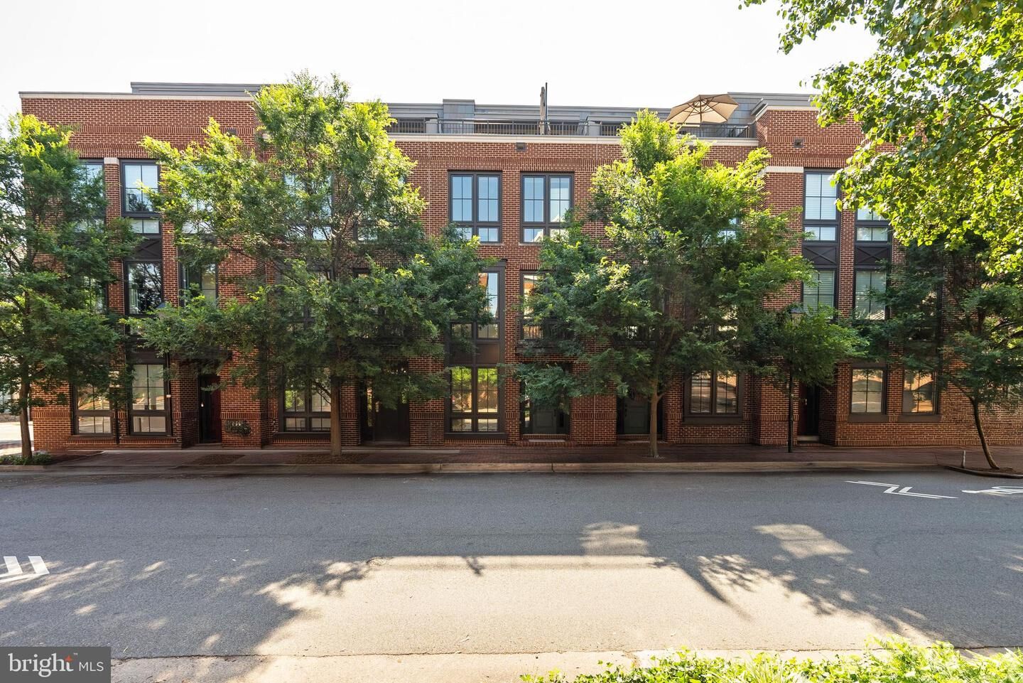 Property Photo:  304 S Union Street  VA 22314 